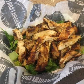 Bucharest Bar & Grill - Chicken bites appetizer - Mediterranean Near Me - Detroit, Michigan