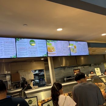 Island Cafe By ABC Stores - Cafes Near Me - Kapolei, Hawaii Island Cafe By ABC Stores - Cafes Near Me - Kapolei, Hawaii