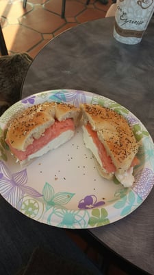 Rolen Bagels by null