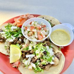La Pupusa Loca - Yummy