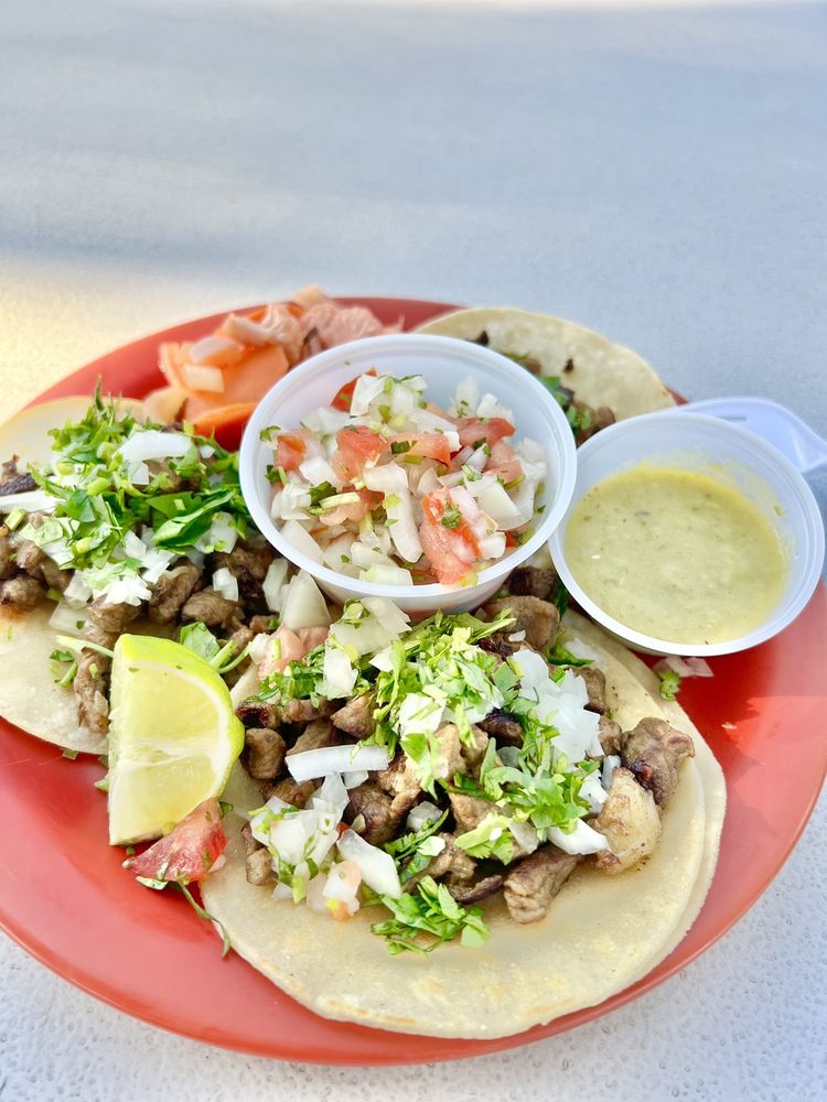La Pupusa Loca