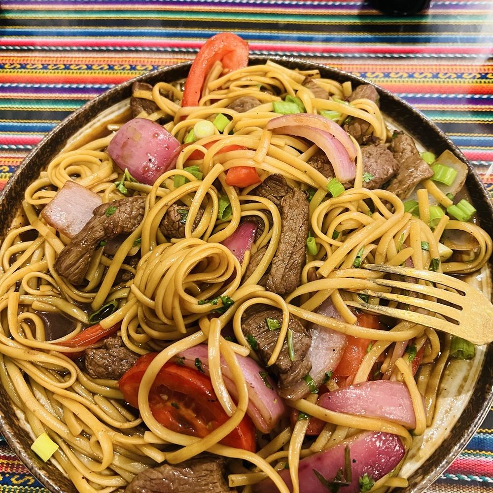 Cuzco Peruvian Cuisine - Peruvian Near Me - Atlanta, Georgia