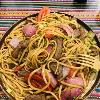 Cuzco Peruvian Cuisine - Peruvian Near Me - Atlanta, Georgia