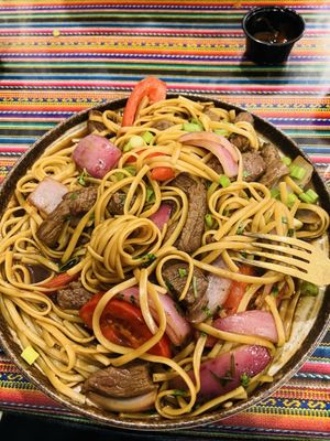 Cuzco Peruvian Cuisine by null