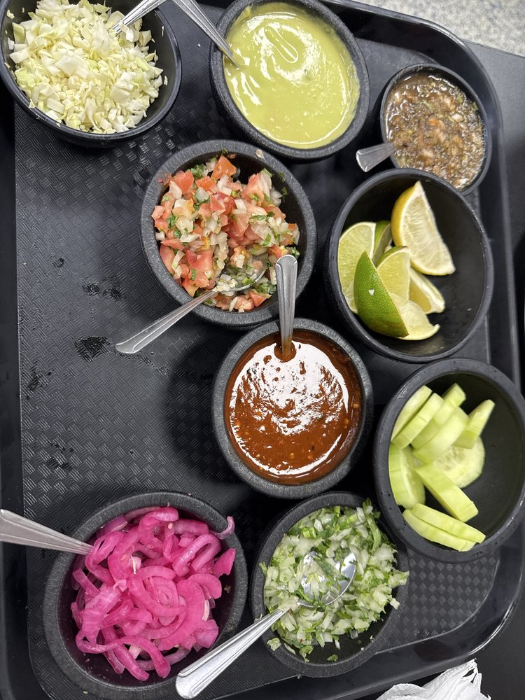 Asadero Chikali Asadero Chikali