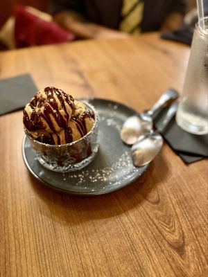 Freemason Abbey Restaurant by null