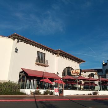 Ruby's Diner - Exterior - American Near Me - San Clemente, California