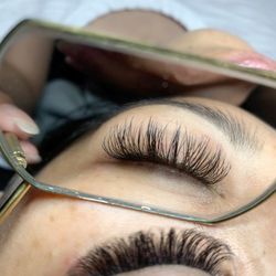 Haphy Lashes