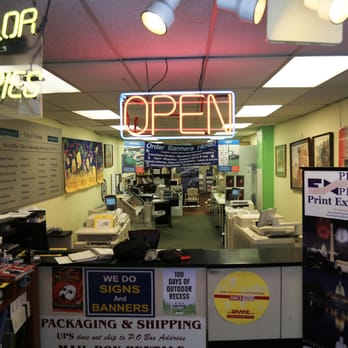 Print Express - Printing Services Near Me - Washington, DC, District of Columbia Print Express - Printing Services Near Me - Washington, DC, District of Columbia