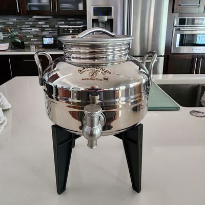 Consiglio's Kitchenware by null
