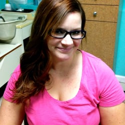 Hair Weave Specialist/Pamela Kaye Ashley - And 6 hours later :)