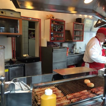 Lucullus - Food Stands Near Me - Hamburg, HH Lucullus - Food Stands Near Me - Hamburg, HH