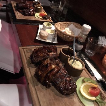 Castell - Steakhouses Near Me - Amsterdam, New Hampshire