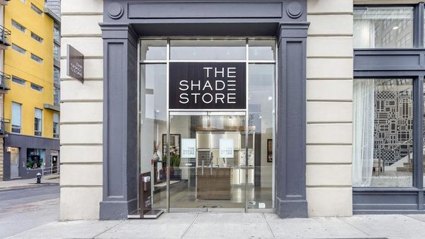 The Shade Store