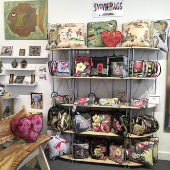 Night Heron Gallery - Vintage Fabric handbags and pillows by SylvieBags - Art Galleries Near Me - Vineyard Haven, Massachusetts Night Heron Gallery - Vintage Fabric handbags and pillows by SylvieBags - Art Galleries Near Me - Vineyard Haven, Massachusetts