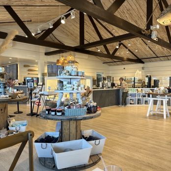 SeaFront Baking Company - Bakeries Near Me - Crescent City, California