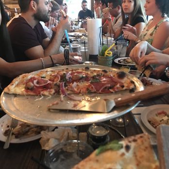 V Pizza - Carnivora - Pizza Near Me - Jacksonville Beach, Florida V Pizza - Carnivora - Pizza Near Me - Jacksonville Beach, Florida