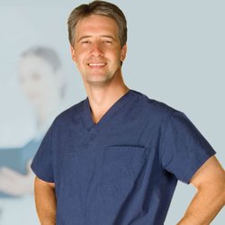 Wyoming Eye Surgeons - Michael Walker, MD | Cataract & LASIK Surgeon in Sheridan