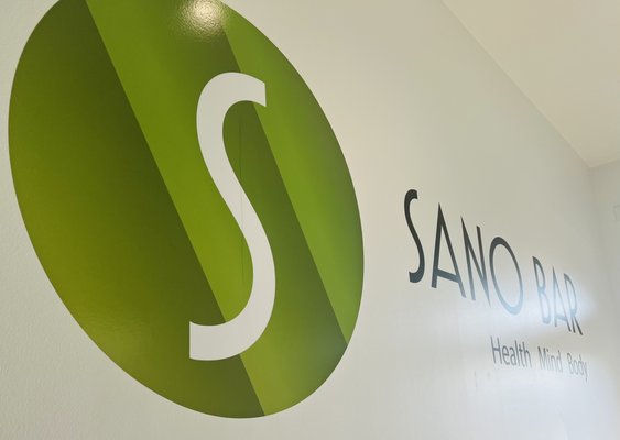 Sano Cafe by null