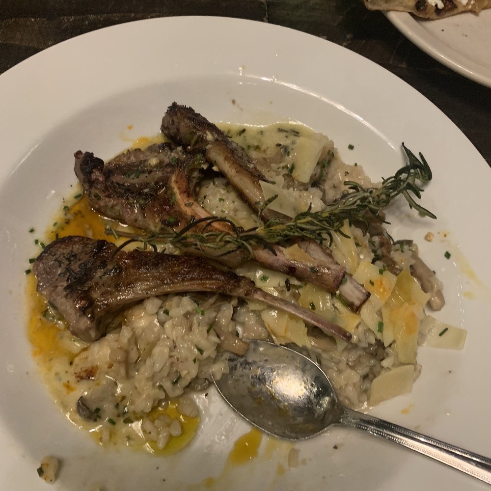 Phoenecia - Grilled Lamb Chops - Pizza Near Me - Seattle, Washington Phoenecia - Grilled Lamb Chops - Pizza Near Me - Seattle, Washington