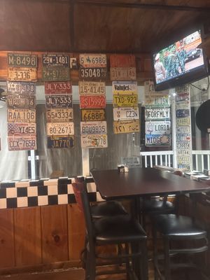 Shirley's Restaurant by null