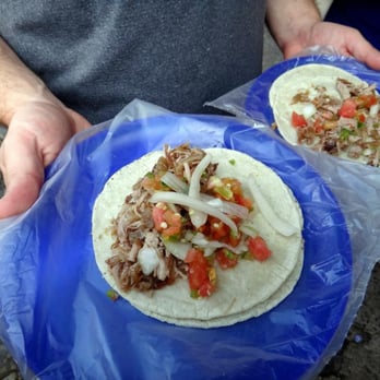 Vallarta Eats - Taco #2: pork carnitas! - Food Tours Near Me - Puerto Vallarta, JAL Vallarta Eats - Taco #2: pork carnitas! - Food Tours Near Me - Puerto Vallarta, JAL