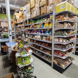 Bharath Bazaar - Organic groceries available