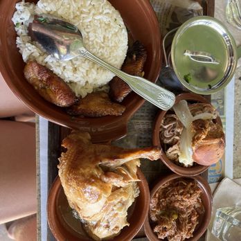 Havana 1957 - Sampler - Cuban Near Me - Pembroke Pines, Florida
