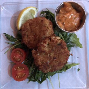 Mother's Restaurant - Crab Cakes - New American Near Me - Buffalo, New York Mother's Restaurant - Crab Cakes - New American Near Me - Buffalo, New York