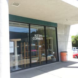 Sandalwood Center - Human Society's KITTY CORNER