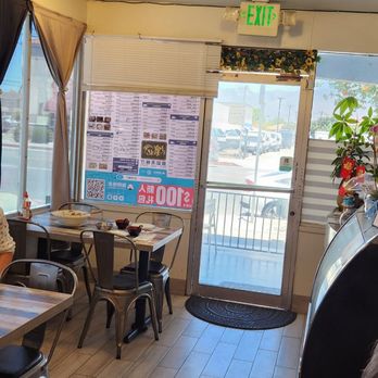 Bao Kee Cafe - Inside - Cantonese Near Me - South El Monte, California Bao Kee Cafe - Inside - Cantonese Near Me - South El Monte, California