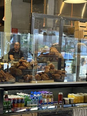 Asaro Bakery and Cafe by null