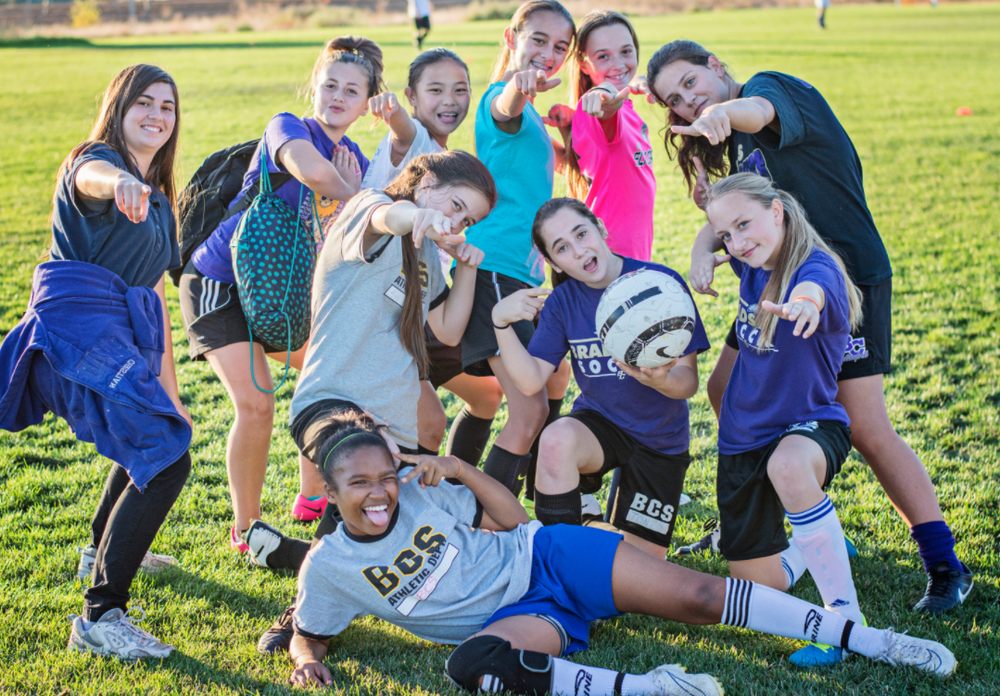 Bradshaw Christian School - childcare center in Sacramento, CA