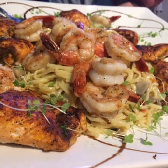 Chateau De Capitaine - Seafood Near Me - Brooklyn, New York