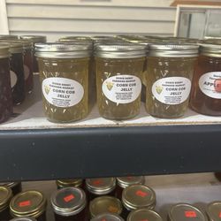 Doris Berry's Farmer Market