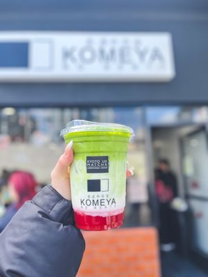 Komeya No Bento by null