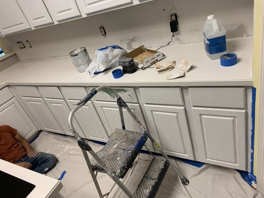 Slide of Aguilar Granite