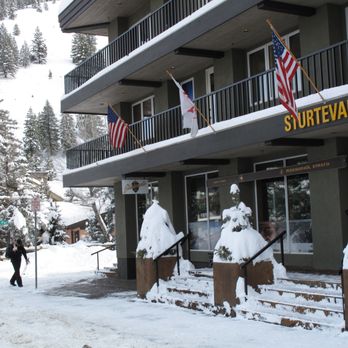 Sturtevants - Outdoor Gear Near Me - Ketchum, Idaho