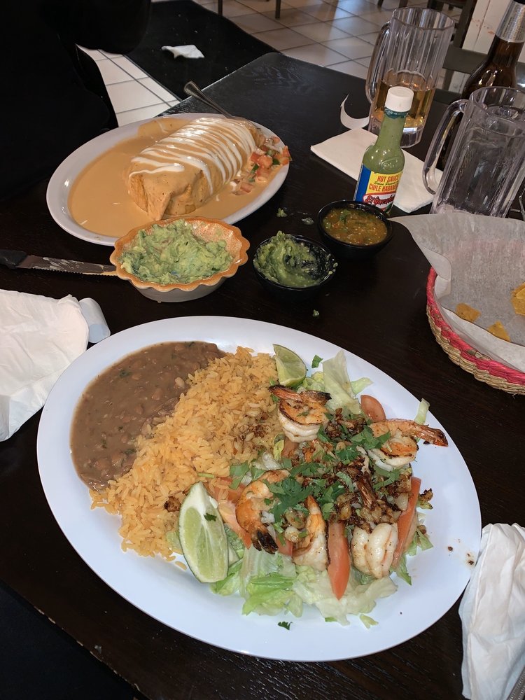 SEÑOR PEPPER’S 92 Photos & 193 Reviews 60 Bridge Ave, Red Bank, New
