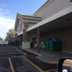 Ace Hardware Of Greeley - Front of store