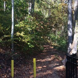 Collier Cove Nature Preserve