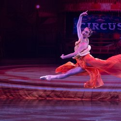 Academy of Ballet Arts