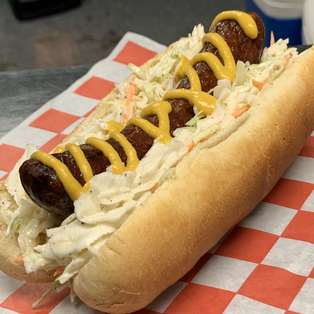 PETE AND SHORTYS EXPRESS CLOSED 46 Photos 3034 Central Ave, Hot