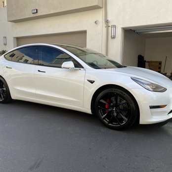 Deets Mobile - Auto Detailing Near Me - Laguna Hills, California