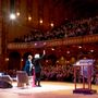 Photo of Vancouver Writers Fest
