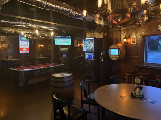 McShane's Irish Pub & Whiskey Bar by null