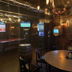McShane's Irish Pub- Downtown Detroit