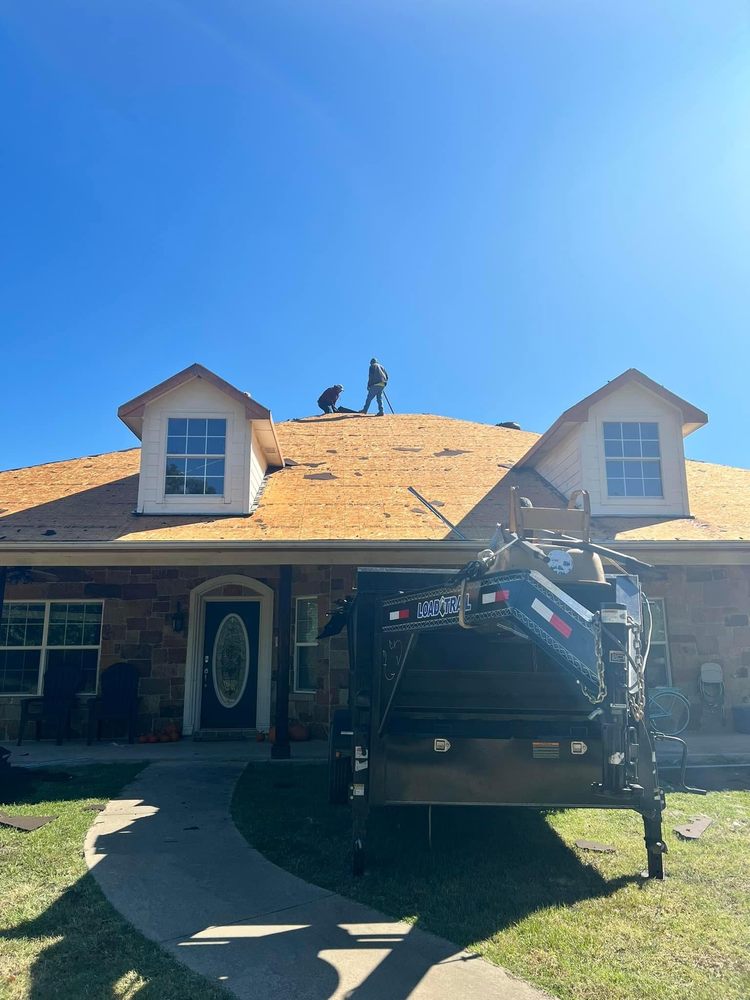 Slide of Aah Roofing and Construction