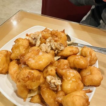 China Pepper - Walnut shrimp - Szechuan Near Me - Rancho Cucamonga, California