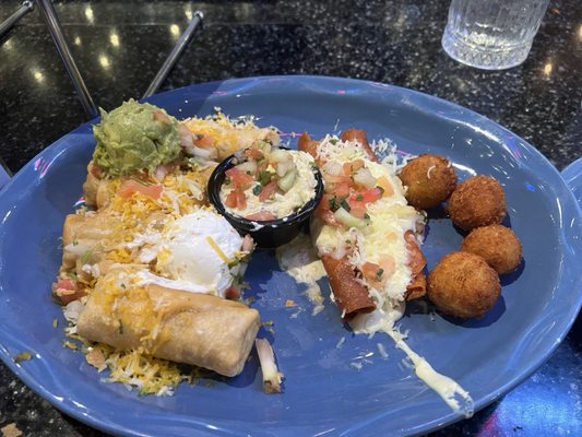 Macayo's Mexican Food by null